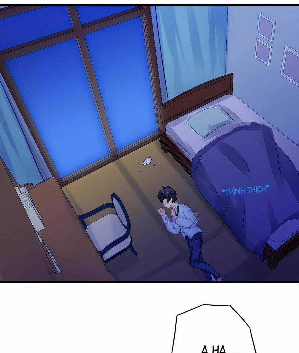 Bất Đồng Linh - Chapter 2 - Trang 3