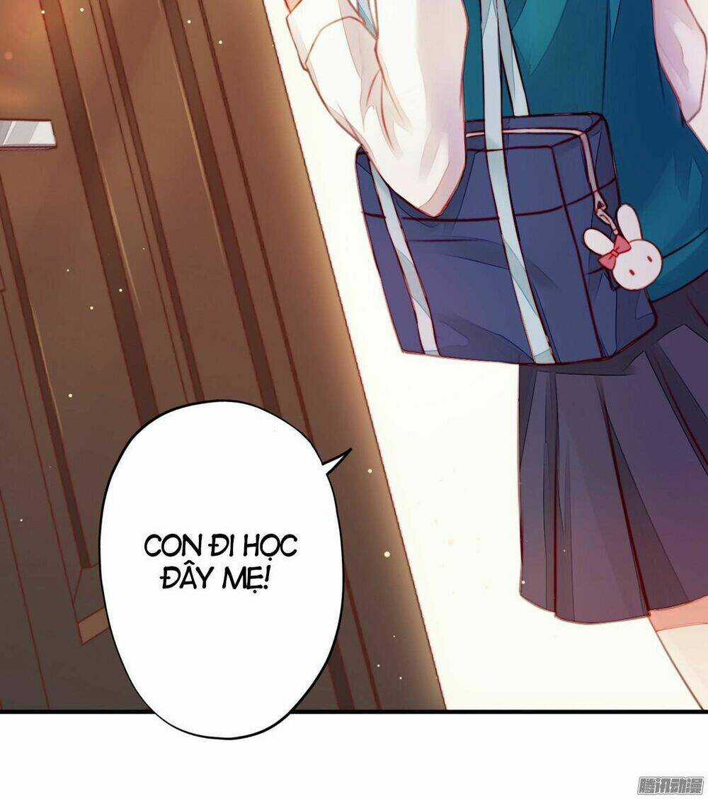 Bất Đồng Linh - Chapter 2 - Trang 21