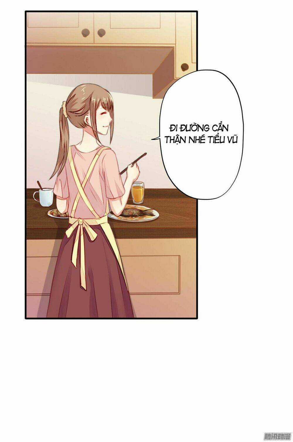 Bất Đồng Linh - Chapter 2 - Trang 22