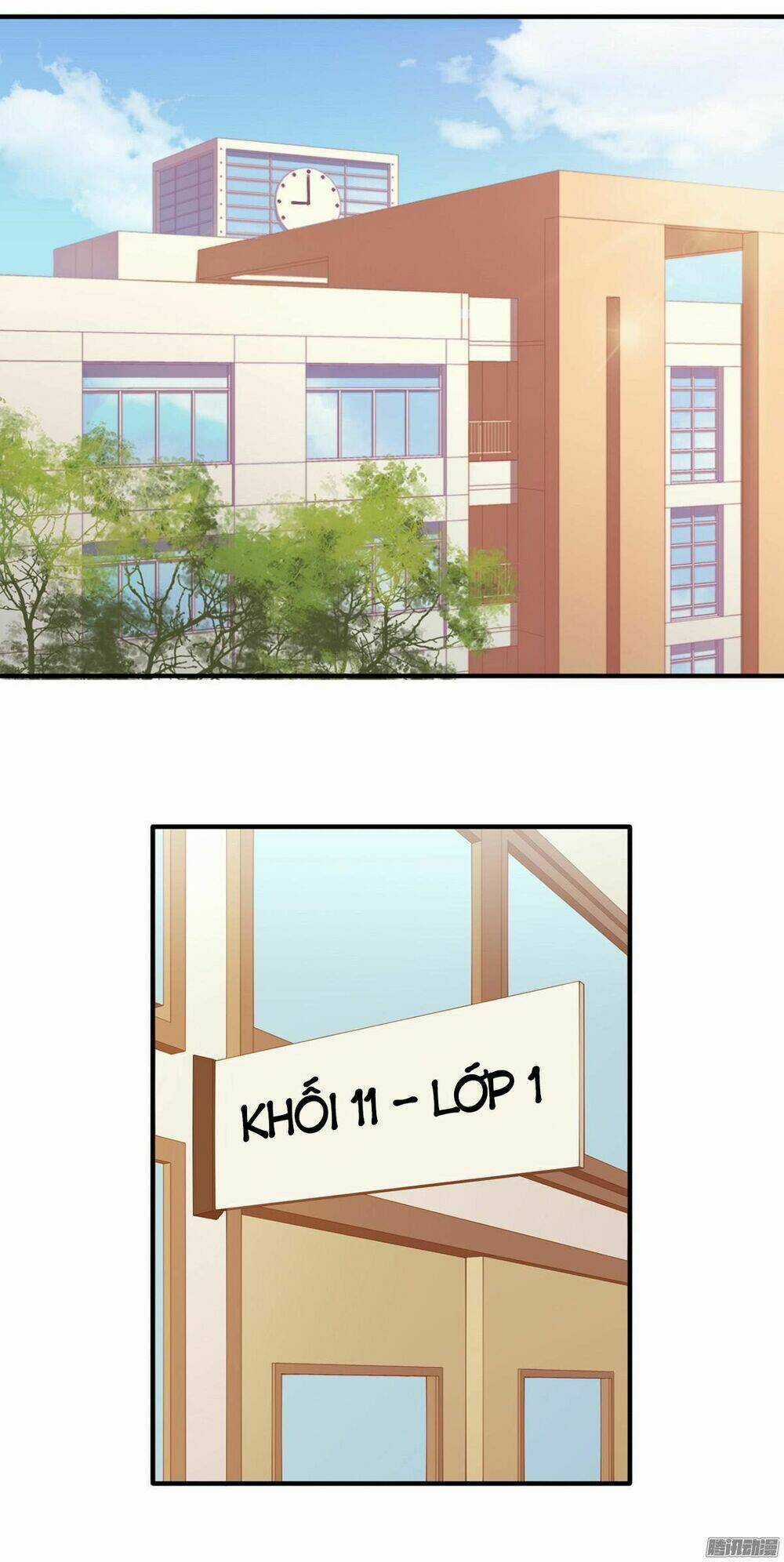 Bất Đồng Linh - Chapter 2 - Trang 23