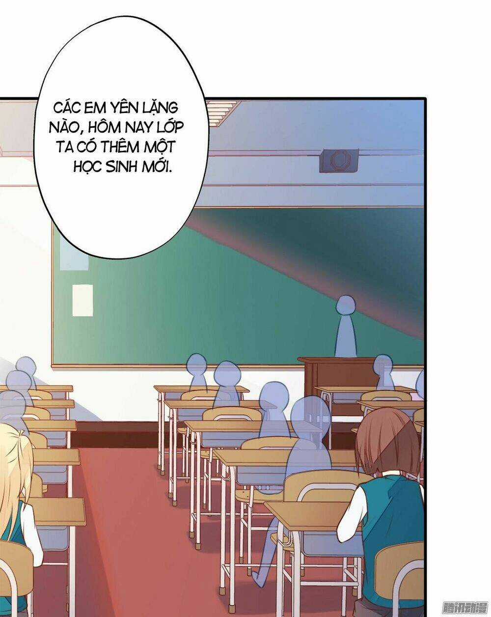 Bất Đồng Linh - Chapter 2 - Trang 24