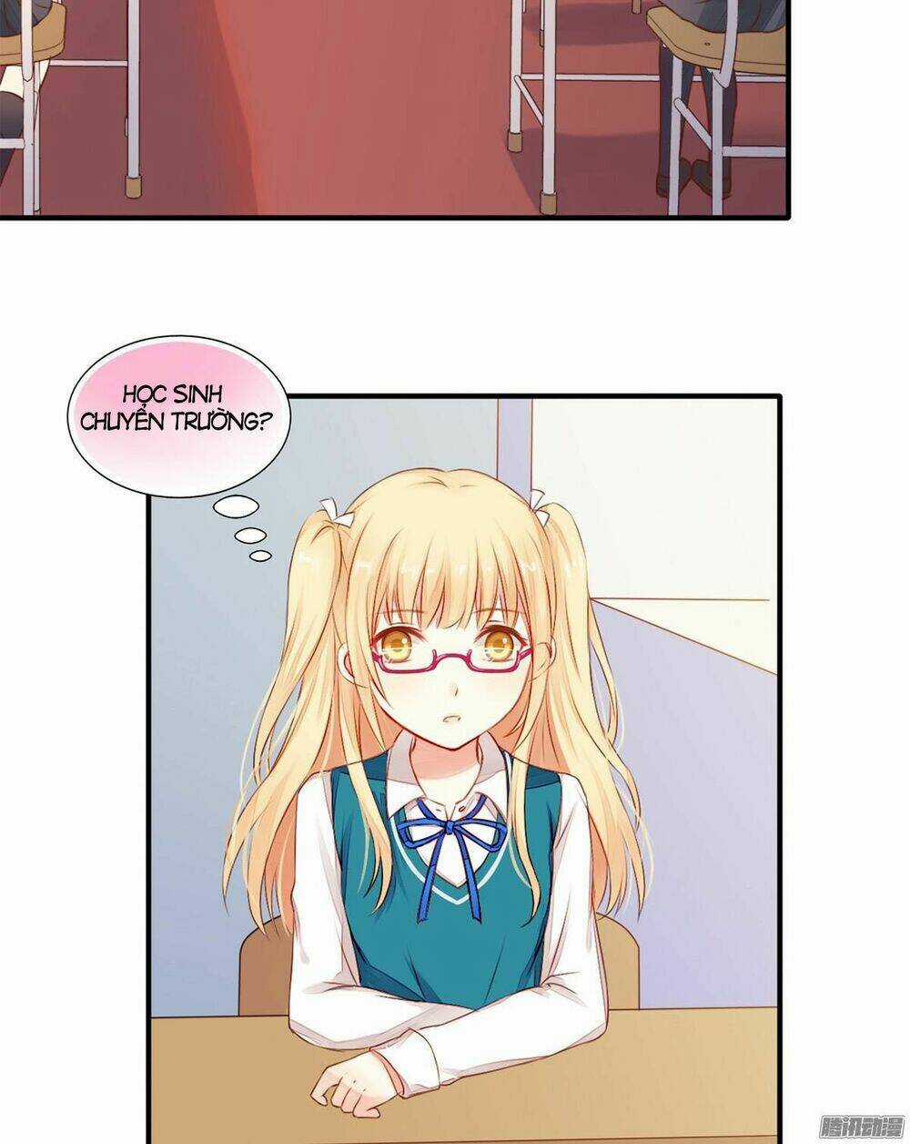 Bất Đồng Linh - Chapter 2 - Trang 25