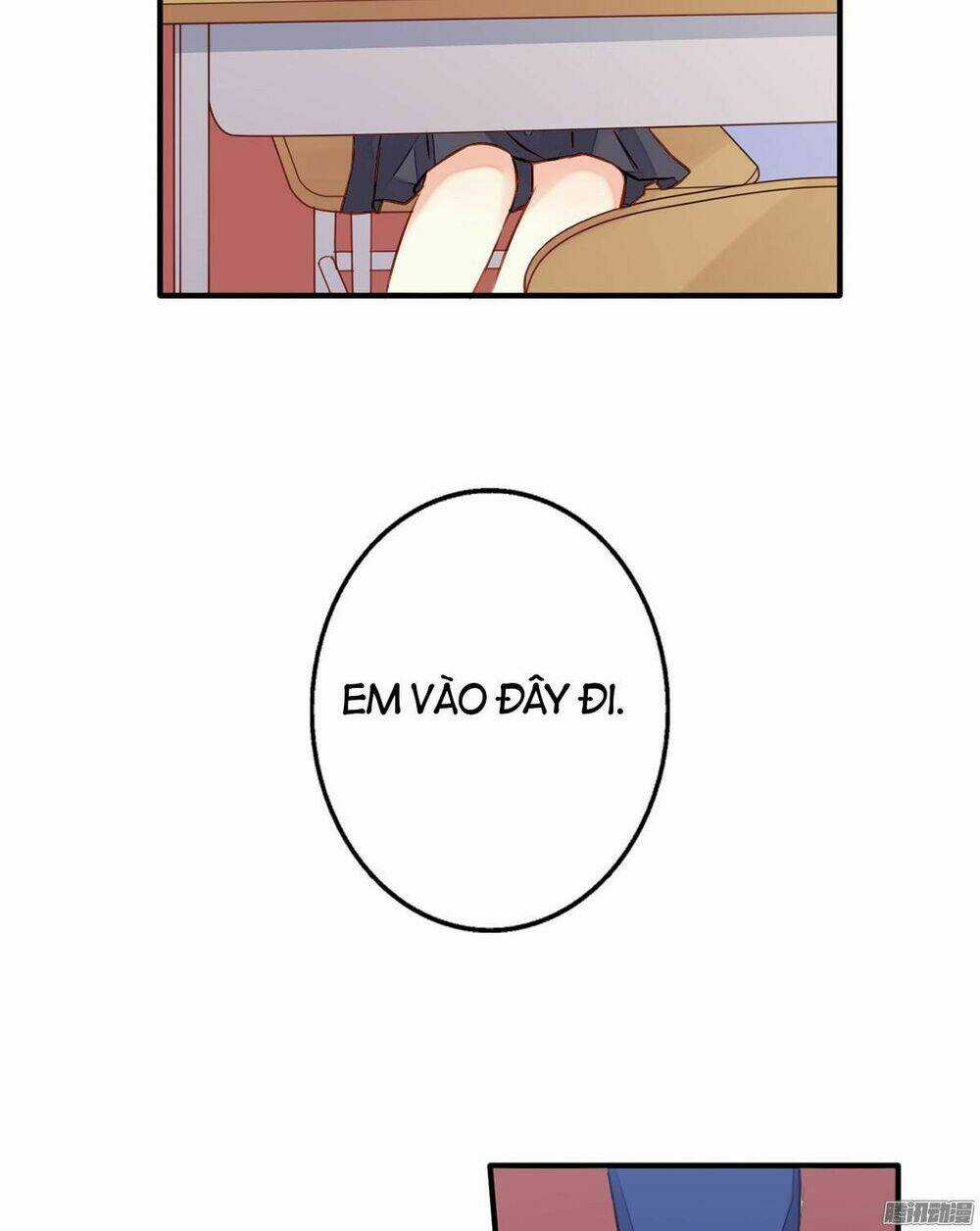 Bất Đồng Linh - Chapter 2 - Trang 26