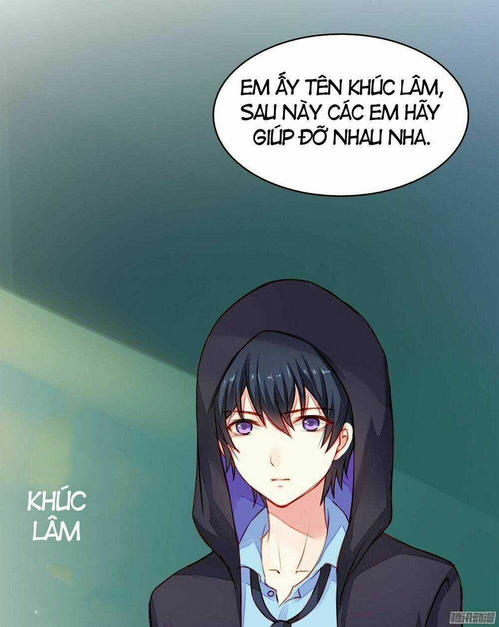 Bất Đồng Linh - Chapter 2 - Trang 28