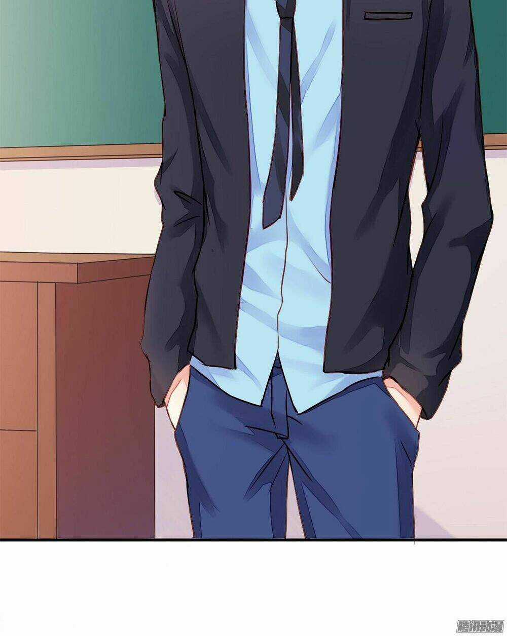 Bất Đồng Linh - Chapter 2 - Trang 29