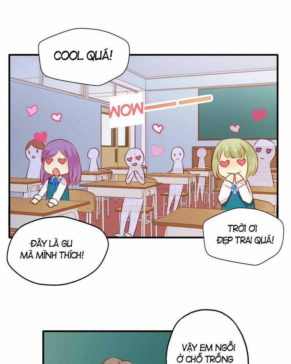 Bất Đồng Linh - Chapter 2 - Trang 30