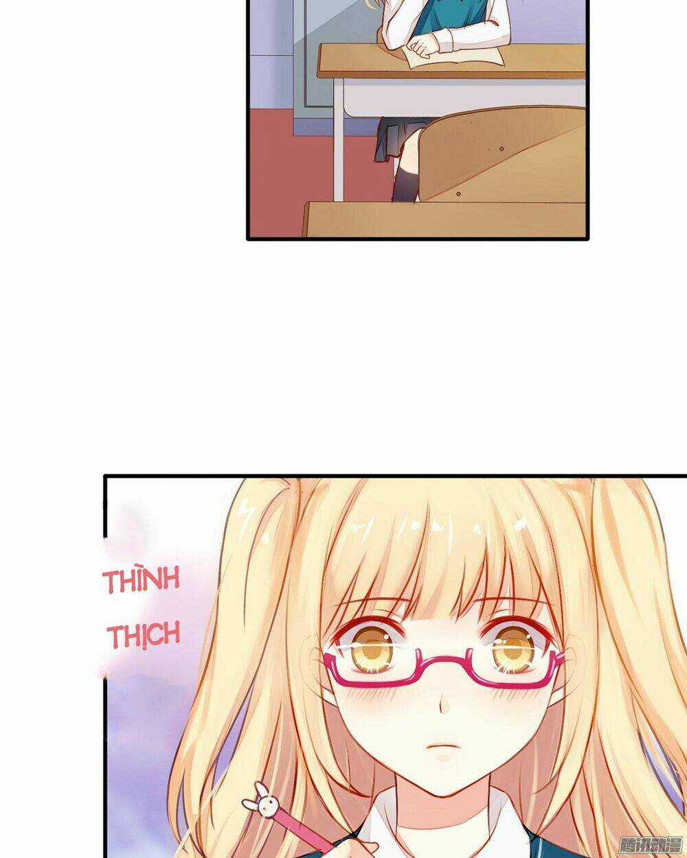 Bất Đồng Linh - Chapter 2 - Trang 32