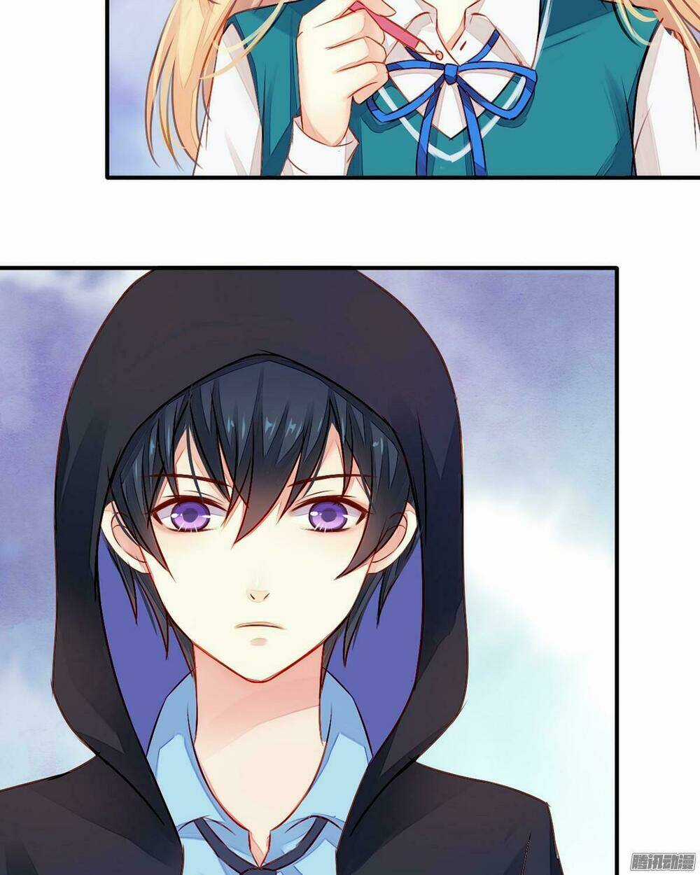 Bất Đồng Linh - Chapter 2 - Trang 33