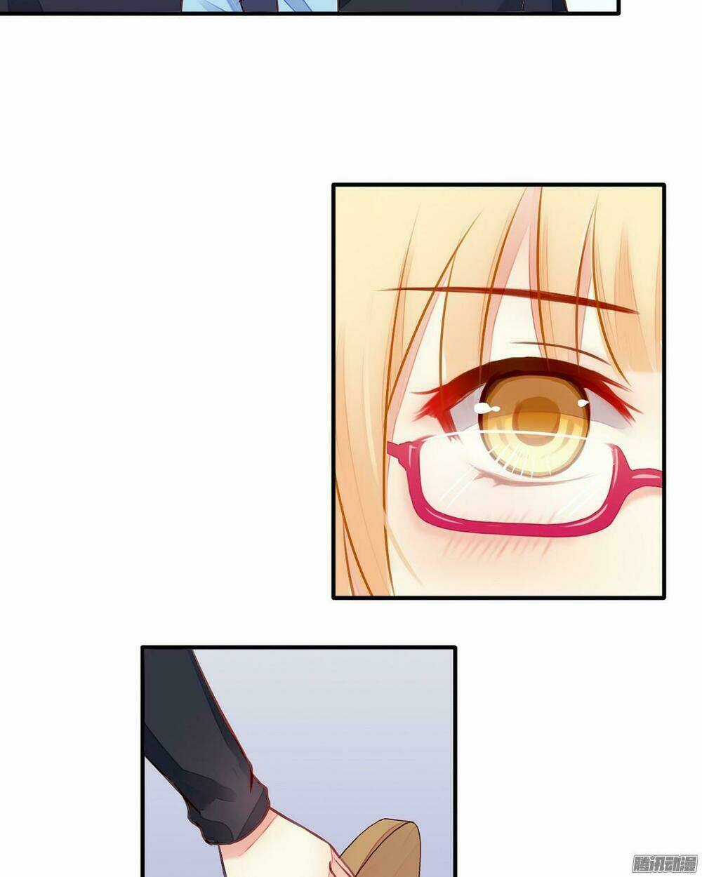 Bất Đồng Linh - Chapter 2 - Trang 34