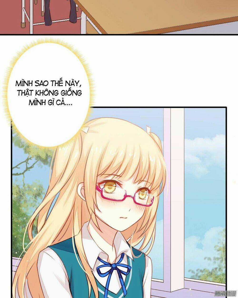 Bất Đồng Linh - Chapter 2 - Trang 36