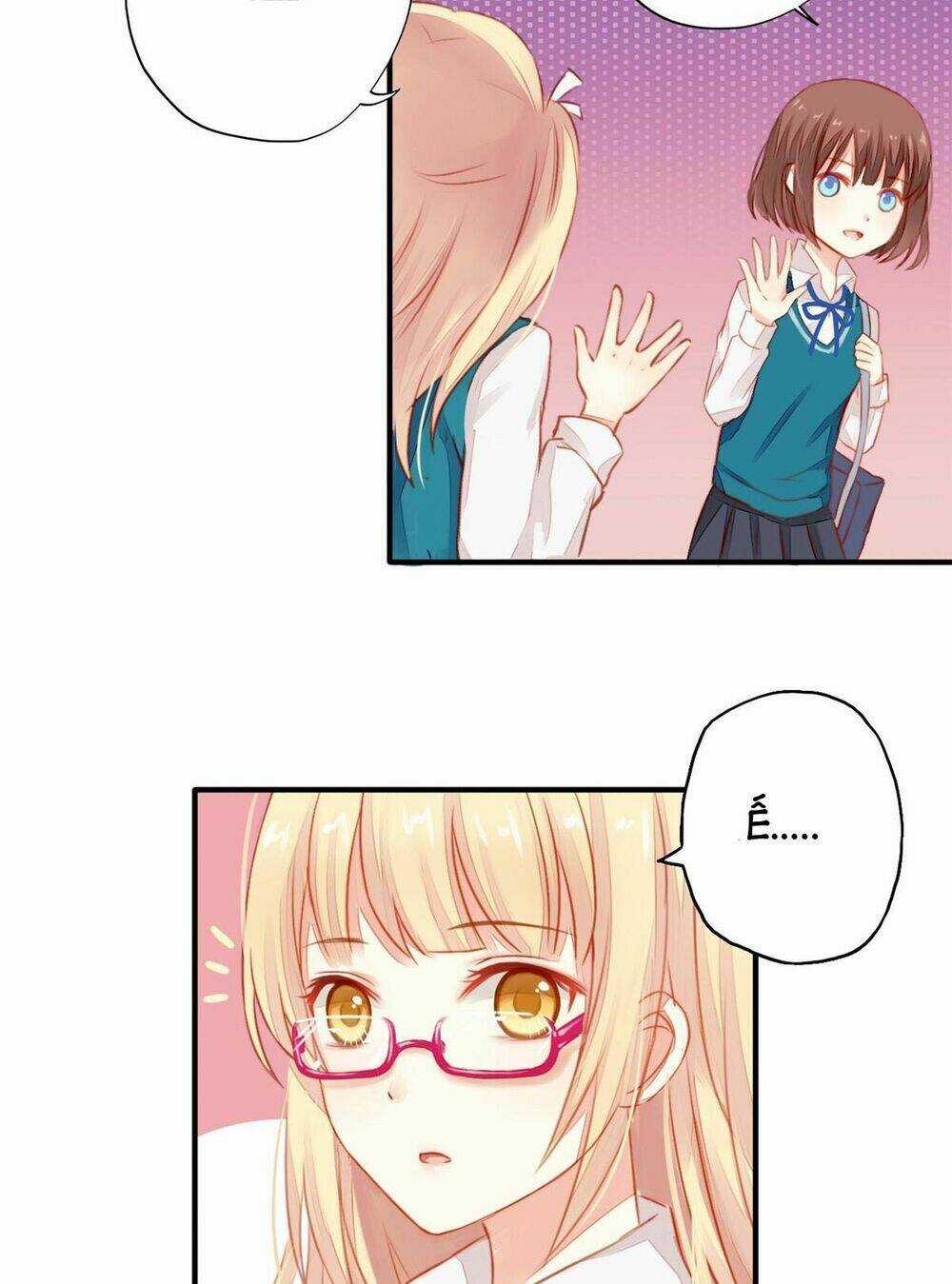 Bất Đồng Linh - Chapter 2 - Trang 40