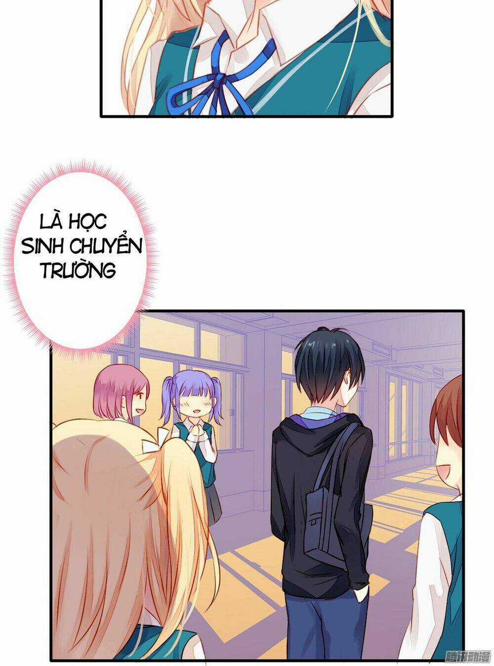 Bất Đồng Linh - Chapter 2 - Trang 41