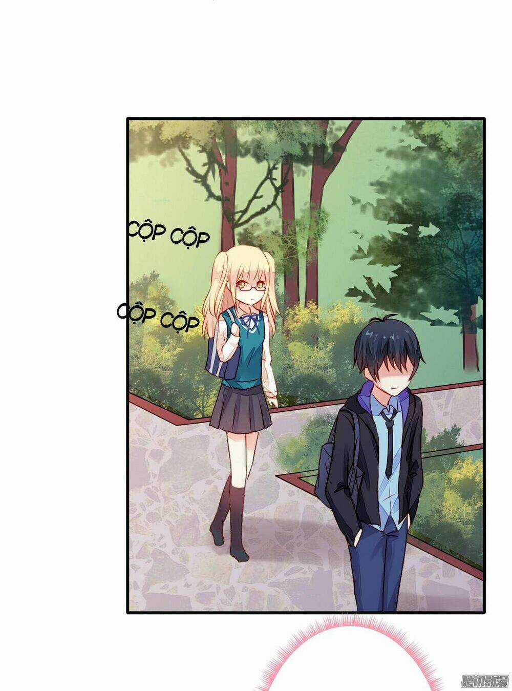 Bất Đồng Linh - Chapter 2 - Trang 42