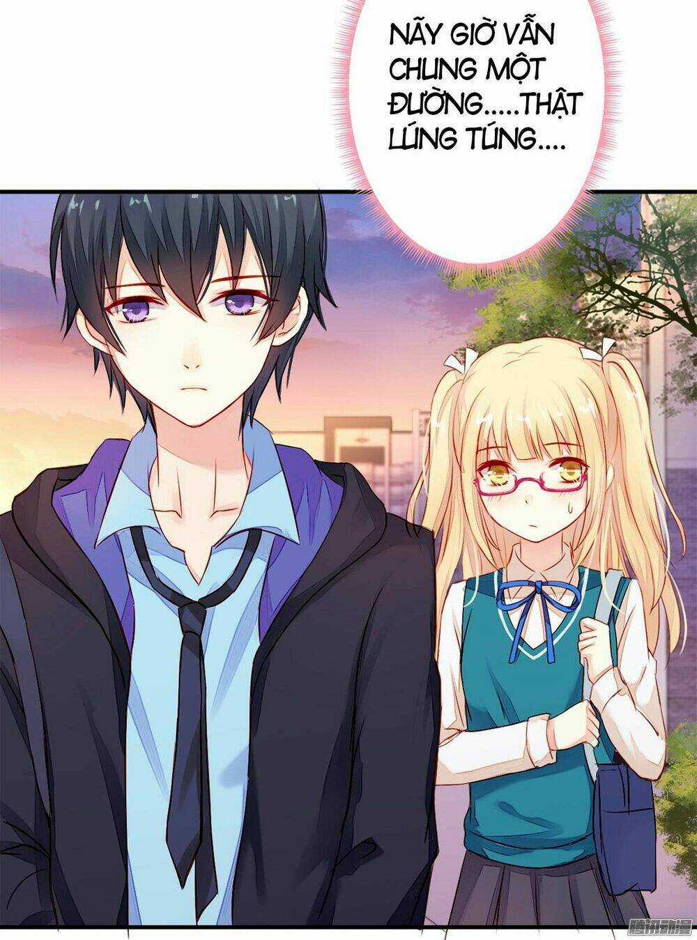 Bất Đồng Linh - Chapter 2 - Trang 43