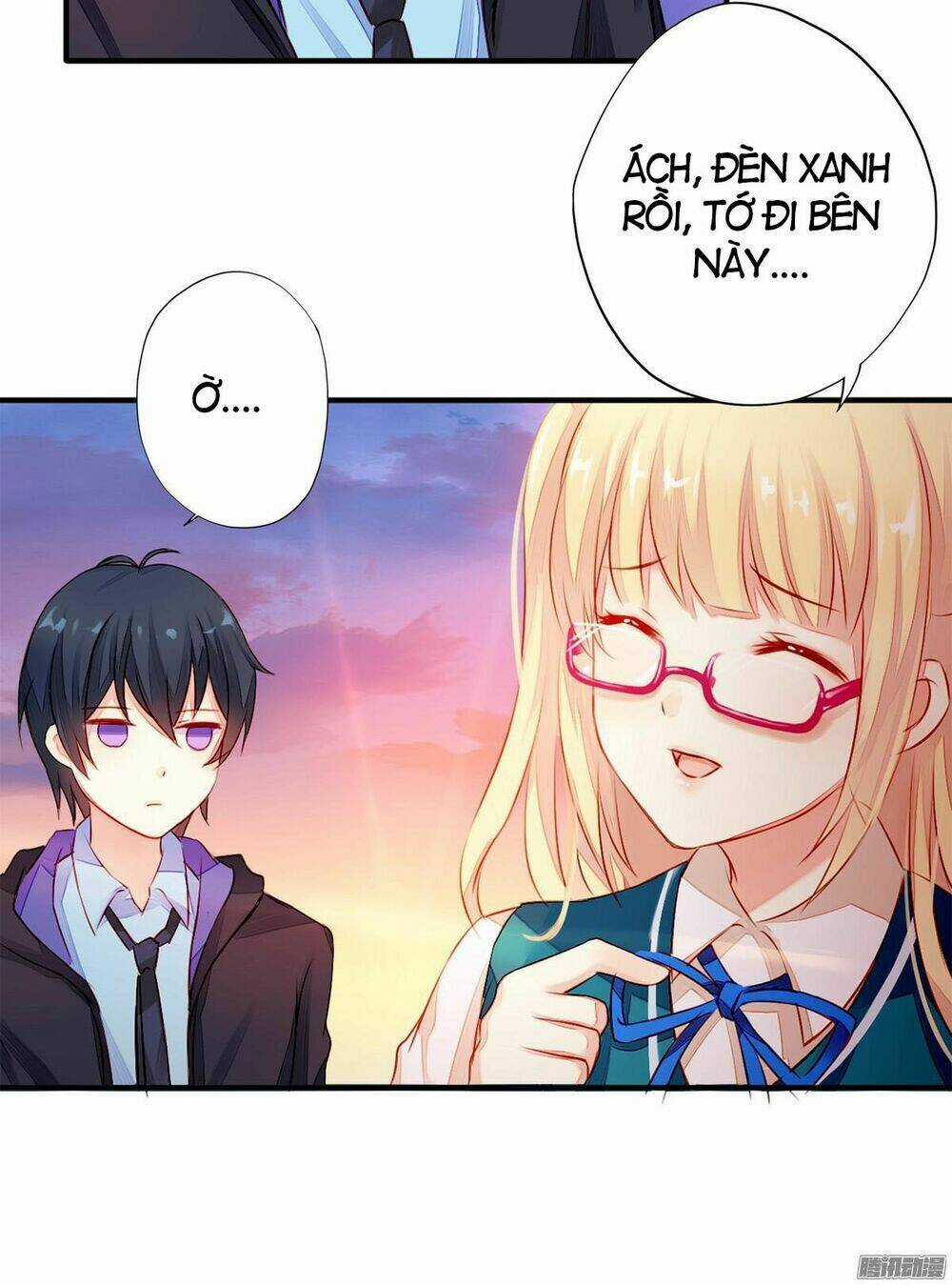 Bất Đồng Linh - Chapter 2 - Trang 47