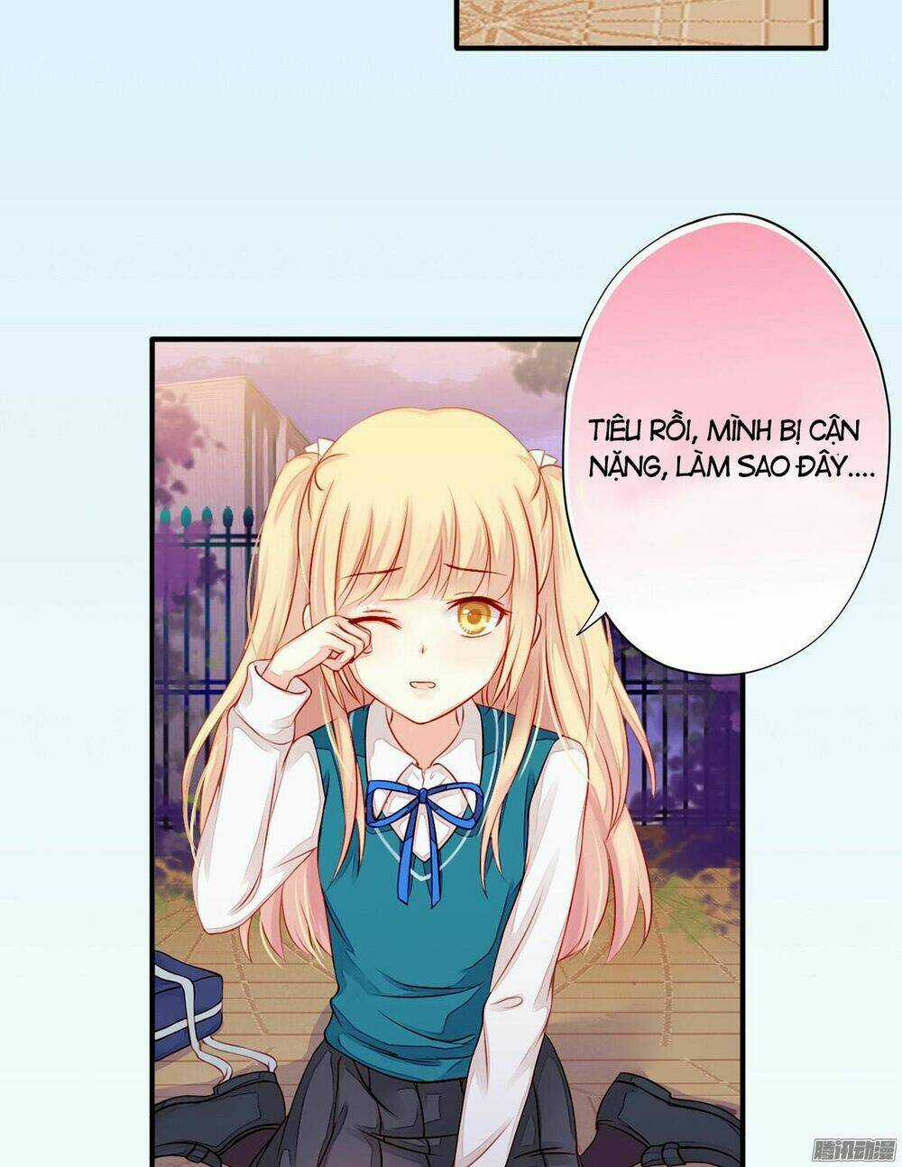 Bất Đồng Linh - Chapter 2 - Trang 51