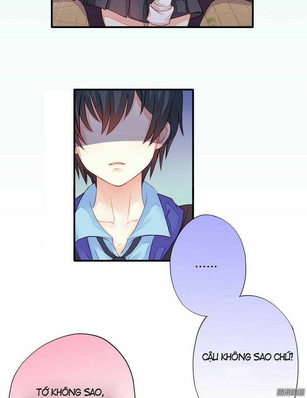 Bất Đồng Linh - Chapter 2 - Trang 52