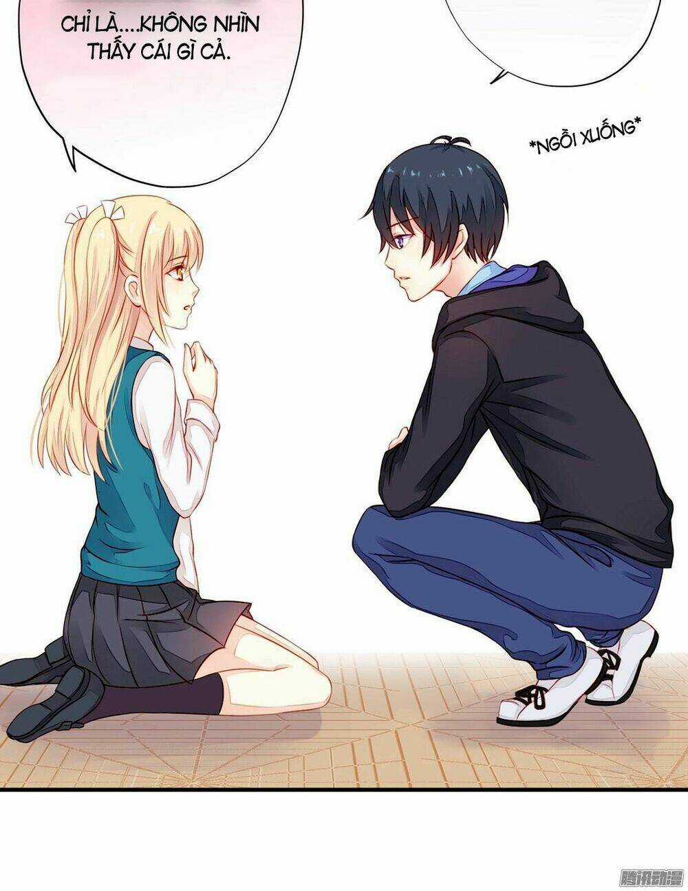 Bất Đồng Linh - Chapter 2 - Trang 53