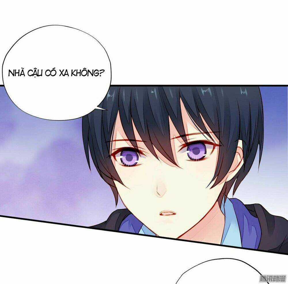 Bất Đồng Linh - Chapter 2 - Trang 54