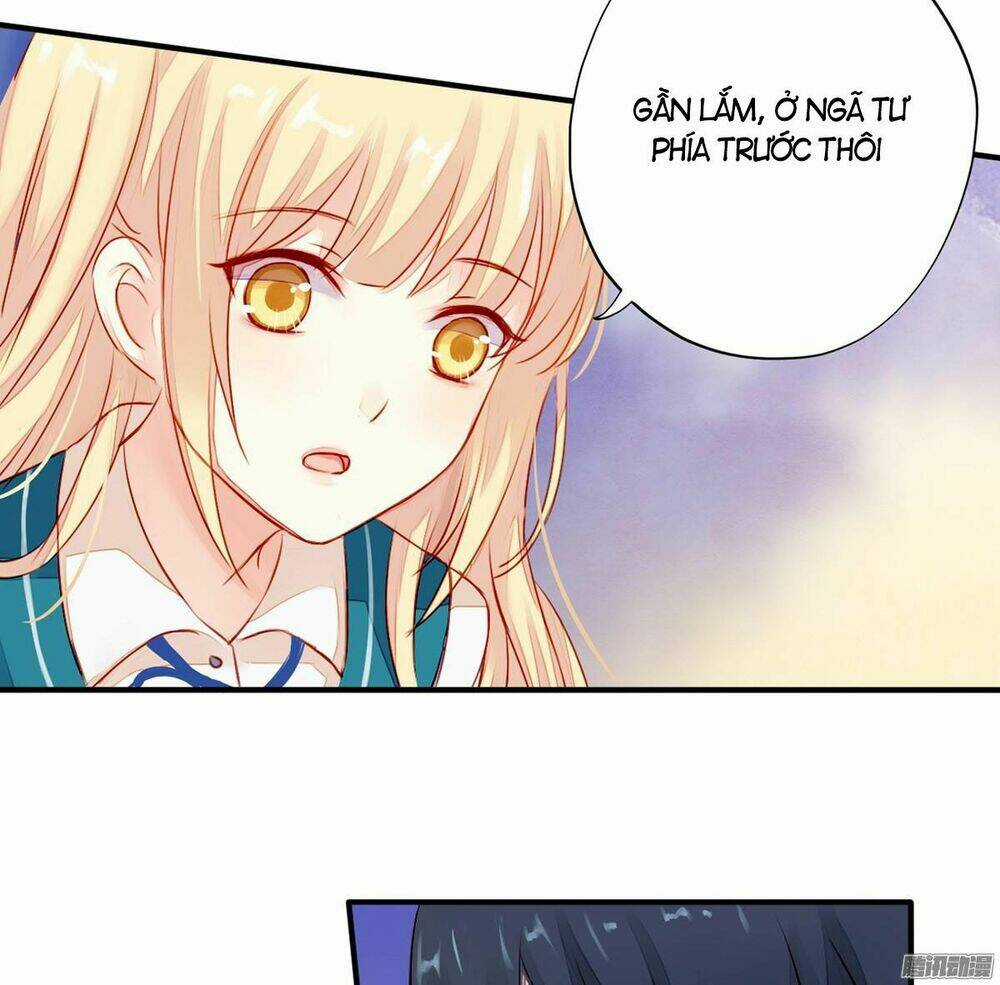 Bất Đồng Linh - Chapter 2 - Trang 55