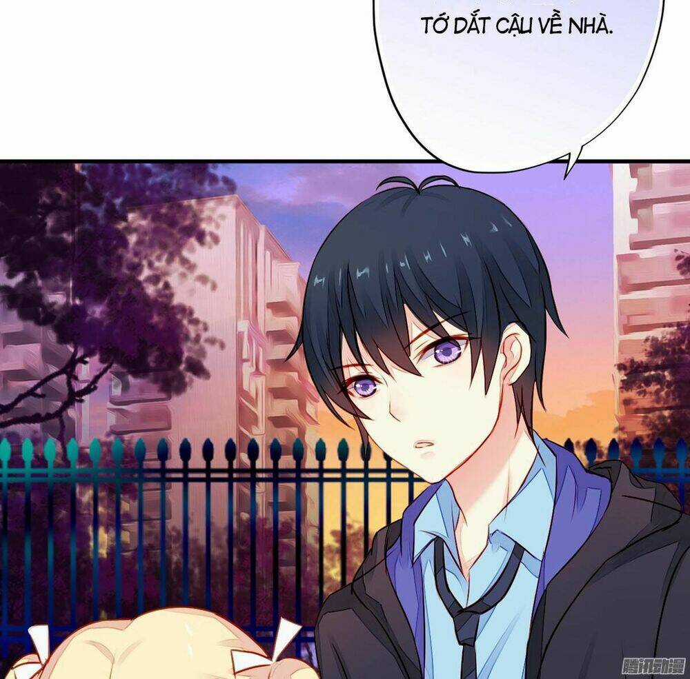 Bất Đồng Linh - Chapter 2 - Trang 57