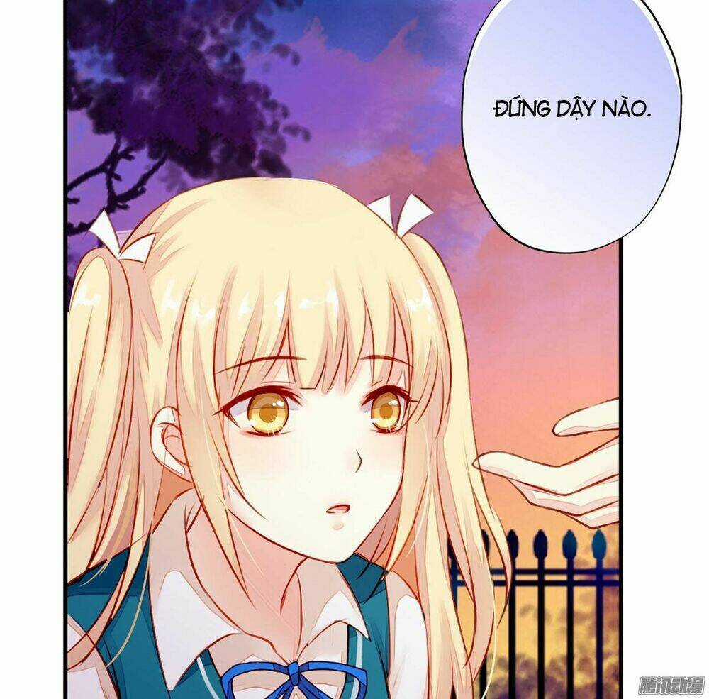 Bất Đồng Linh - Chapter 2 - Trang 59