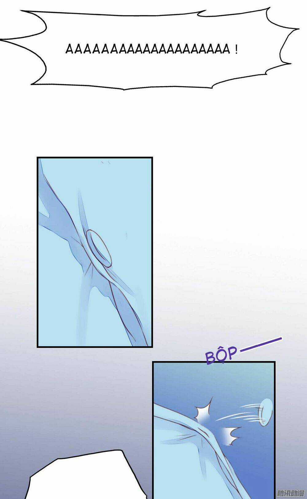 Bất Đồng Linh - Chapter 2 - Trang 7