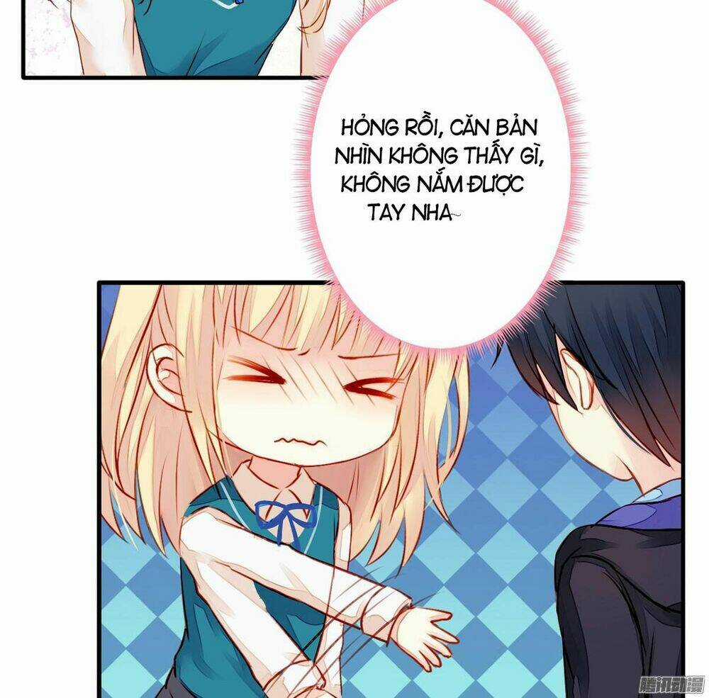 Bất Đồng Linh - Chapter 2 - Trang 61