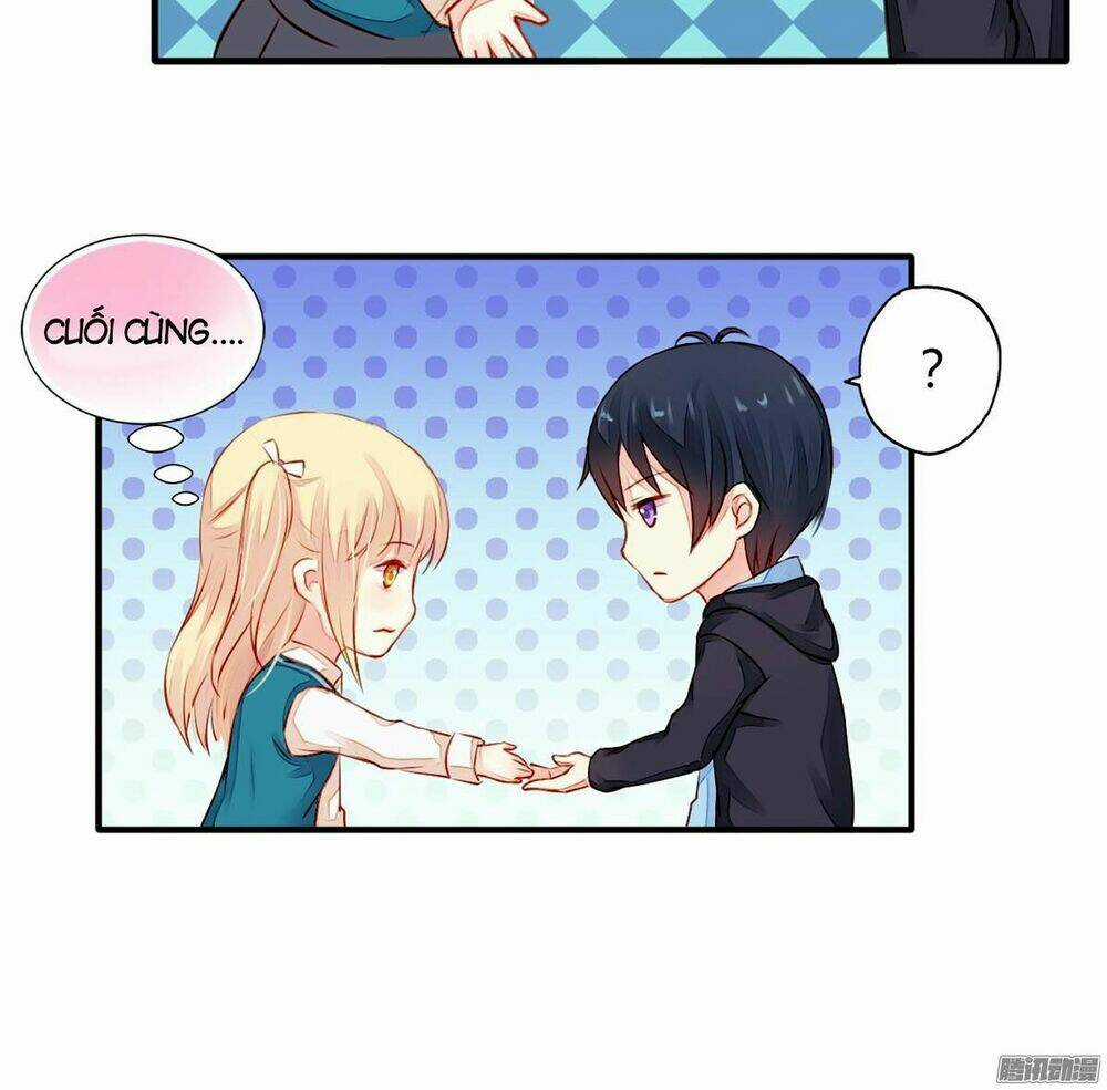 Bất Đồng Linh - Chapter 2 - Trang 62