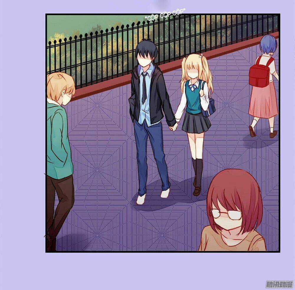 Bất Đồng Linh - Chapter 2 - Trang 64