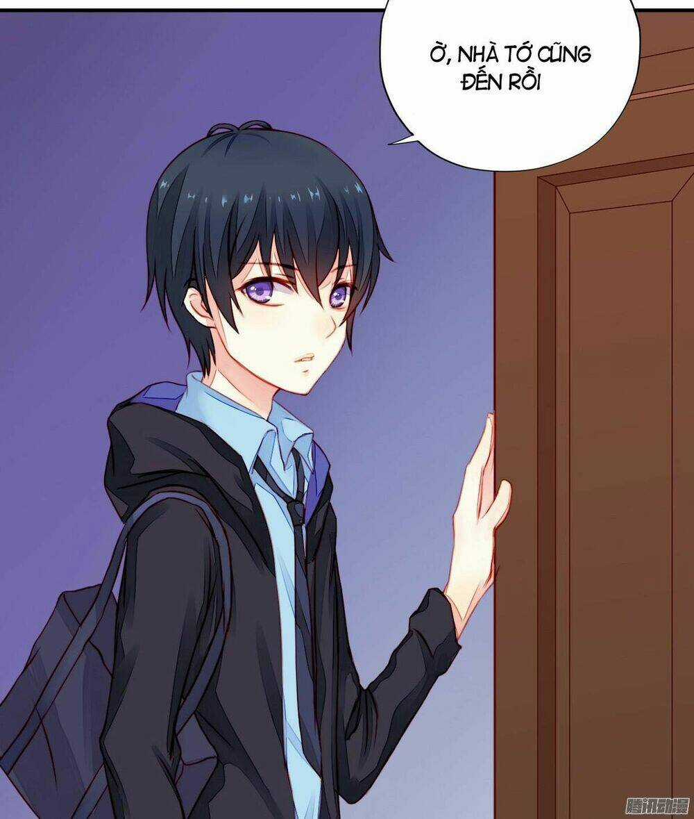 Bất Đồng Linh - Chapter 2 - Trang 73