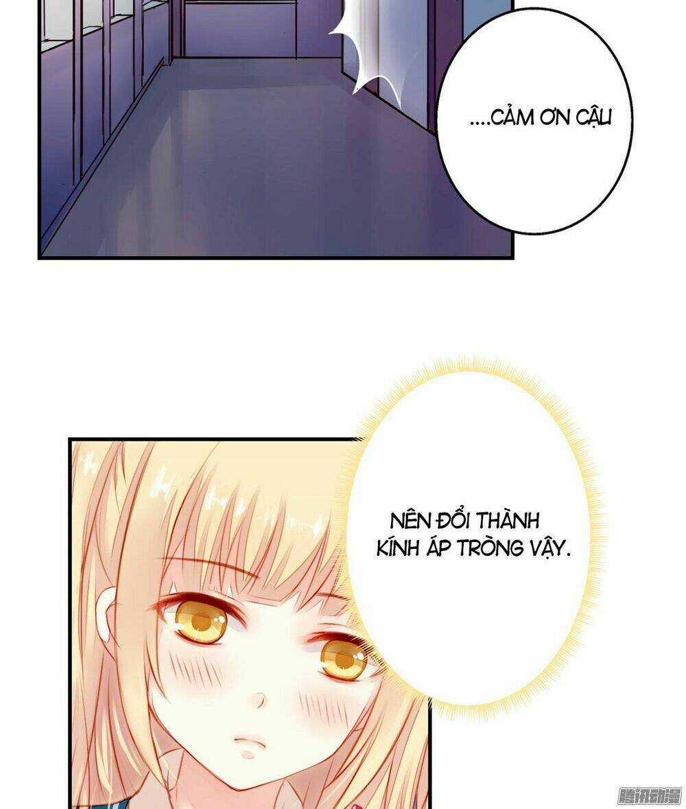 Bất Đồng Linh - Chapter 2 - Trang 77