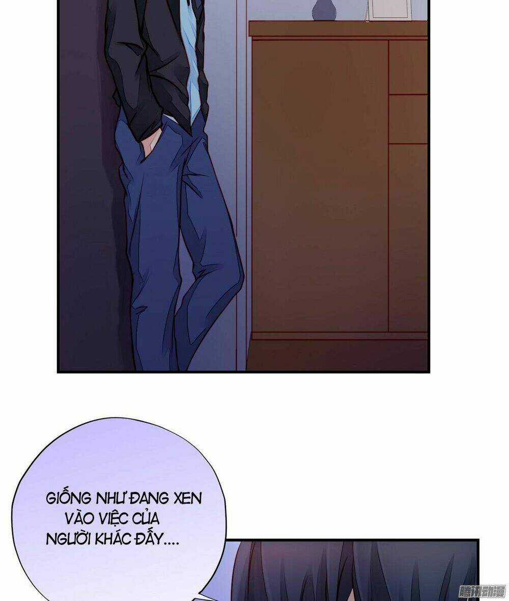 Bất Đồng Linh - Chapter 2 - Trang 80