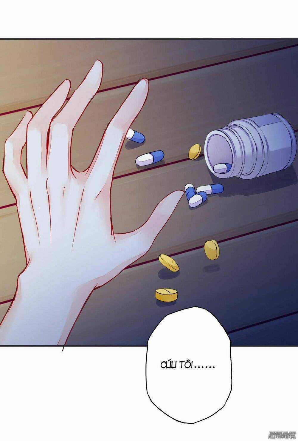 Bất Đồng Linh - Chapter 2 - Trang 9