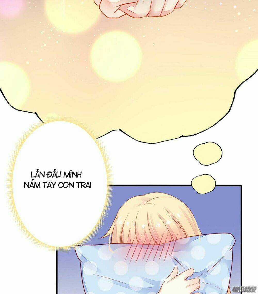 Bất Đồng Linh - Chapter 2 - Trang 86