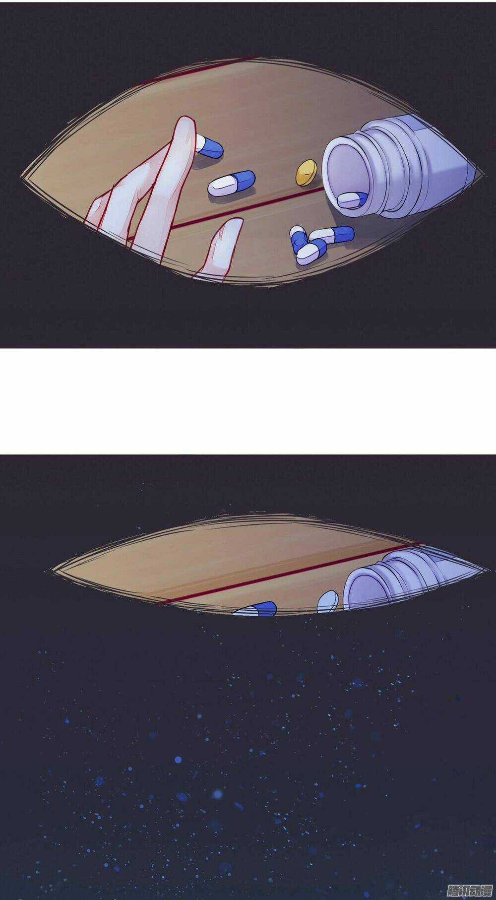 Bất Đồng Linh - Chapter 2 - Trang 10