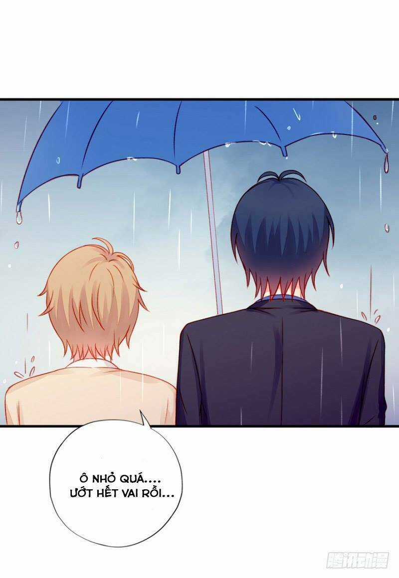 Bất Đồng Linh - Chapter 20 - Trang 11