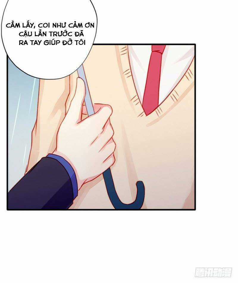 Bất Đồng Linh - Chapter 20 - Trang 13