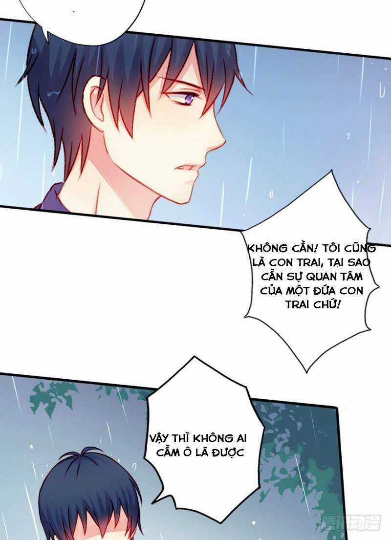 Bất Đồng Linh - Chapter 20 - Trang 16