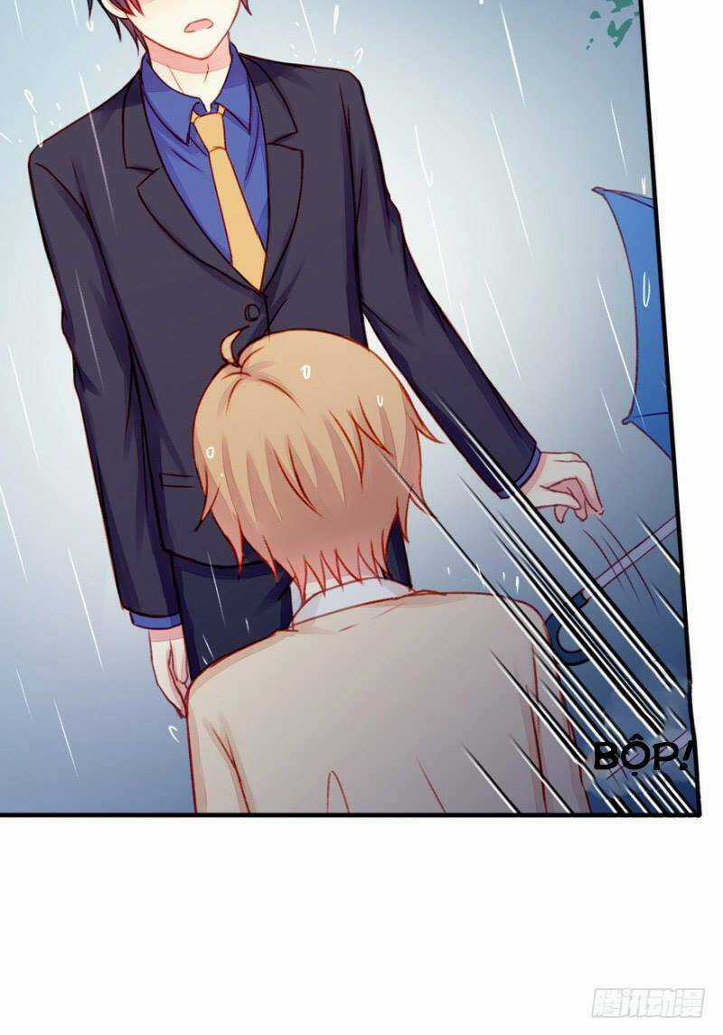 Bất Đồng Linh - Chapter 20 - Trang 17