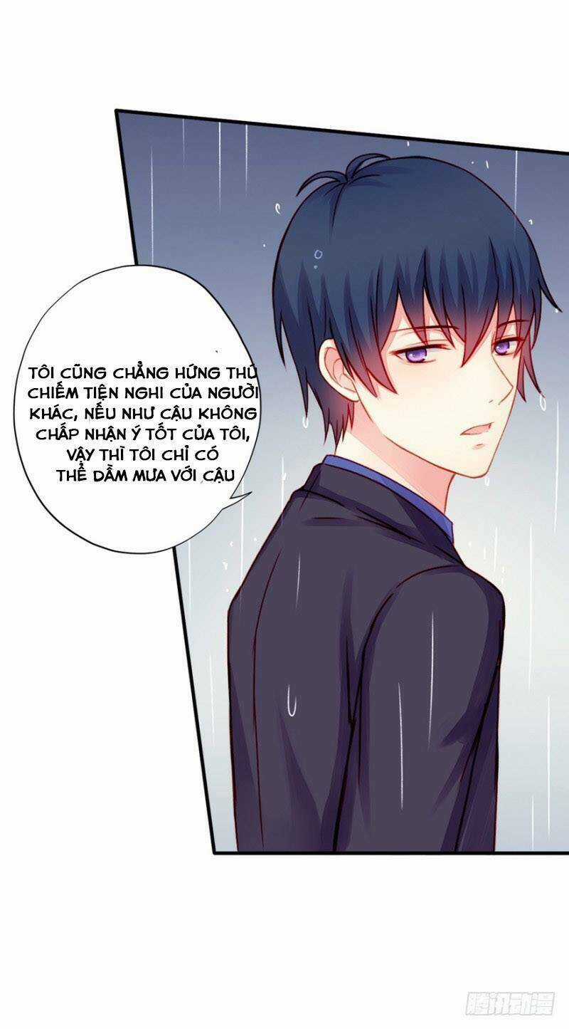 Bất Đồng Linh - Chapter 20 - Trang 19