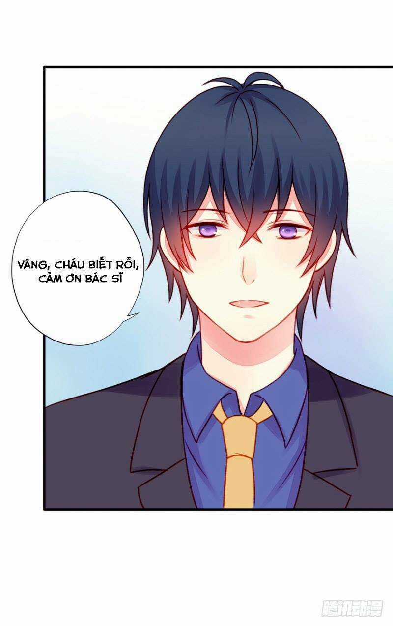 Bất Đồng Linh - Chapter 20 - Trang 3