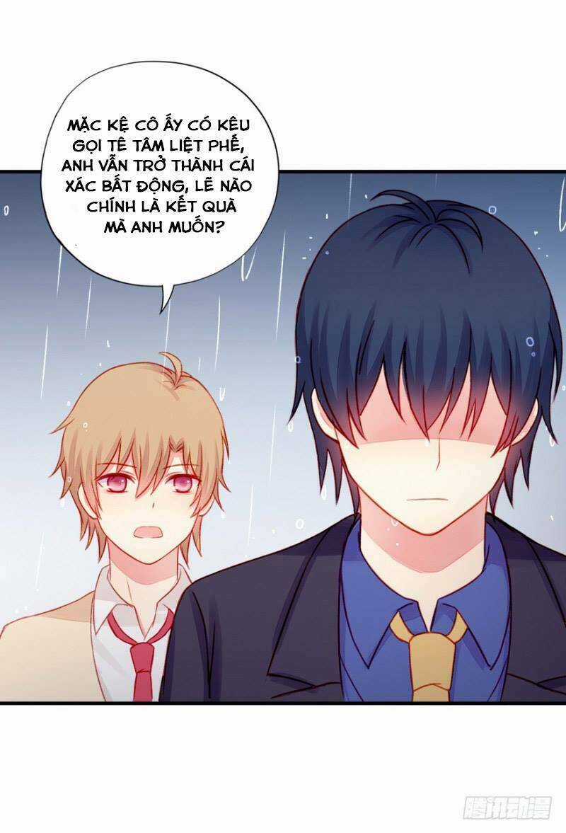 Bất Đồng Linh - Chapter 20 - Trang 21