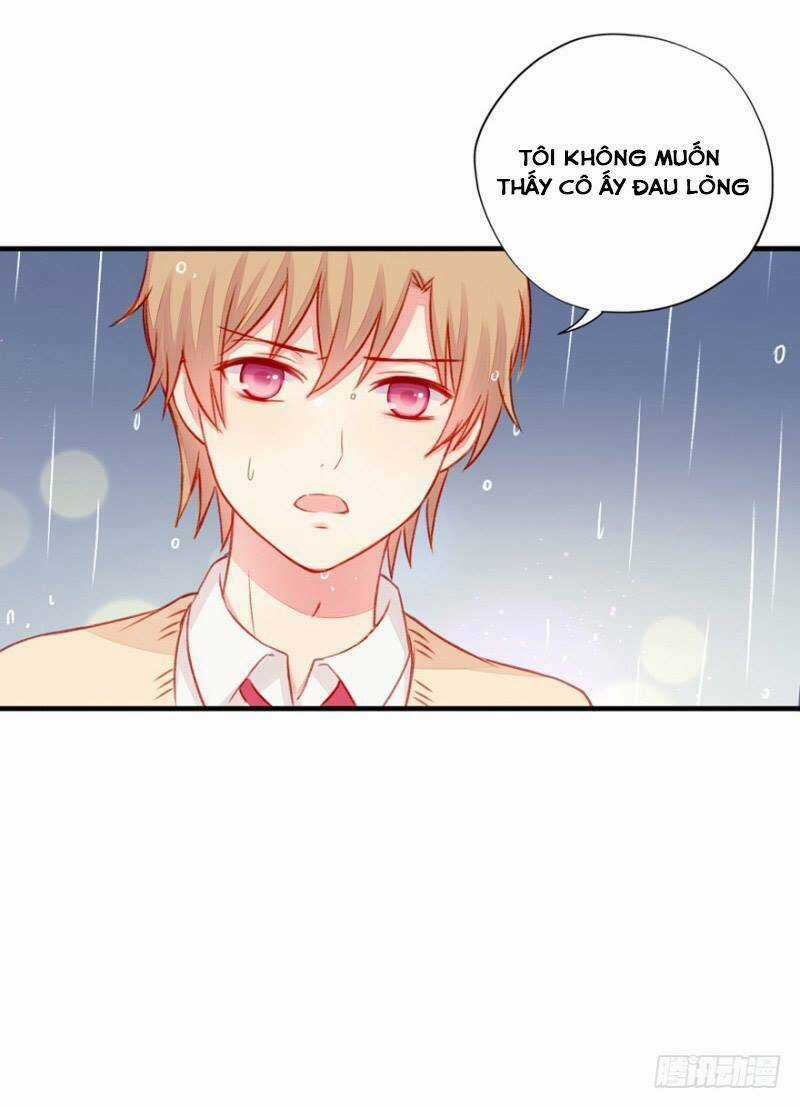 Bất Đồng Linh - Chapter 20 - Trang 22