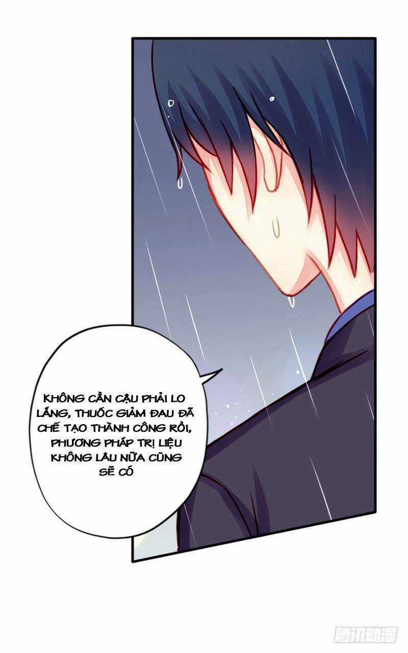 Bất Đồng Linh - Chapter 20 - Trang 24