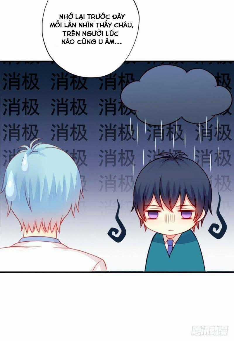 Bất Đồng Linh - Chapter 20 - Trang 26