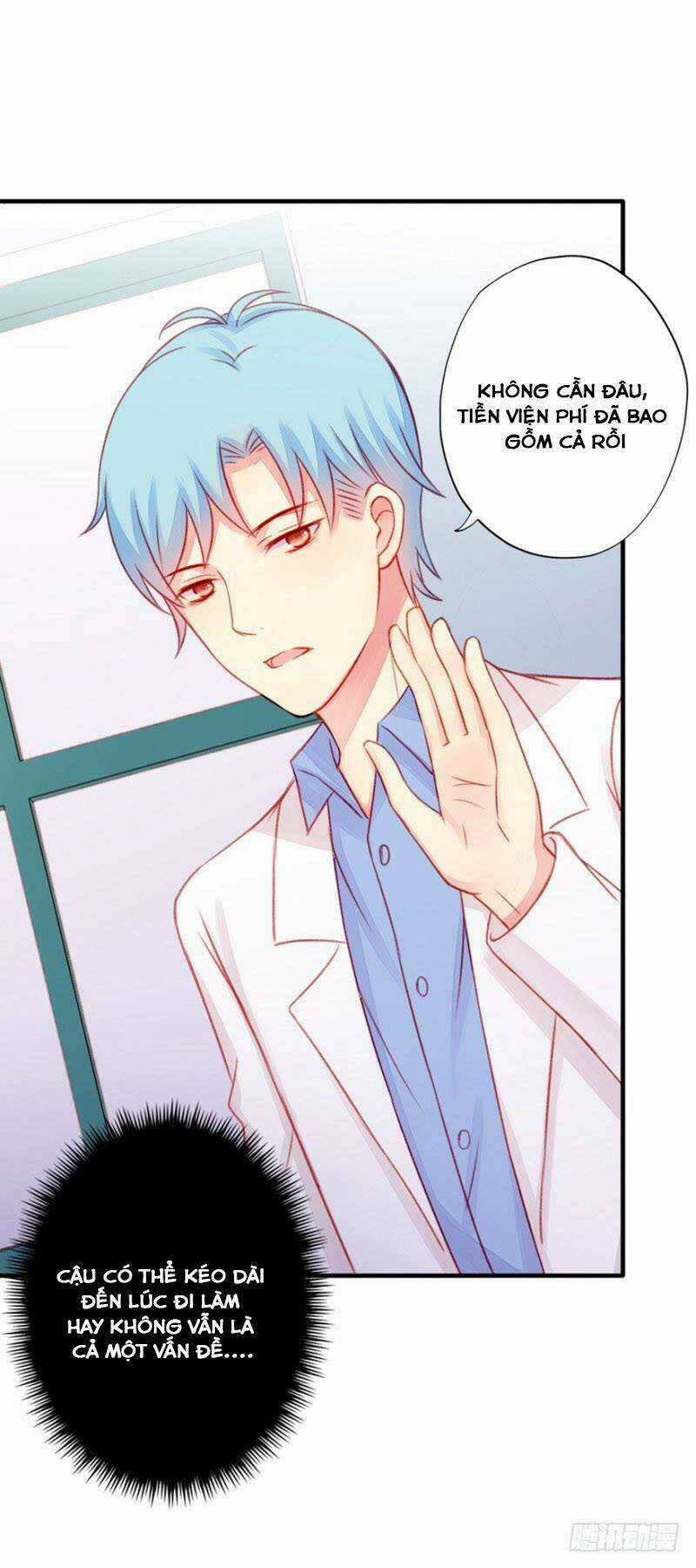 Bất Đồng Linh - Chapter 20 - Trang 4