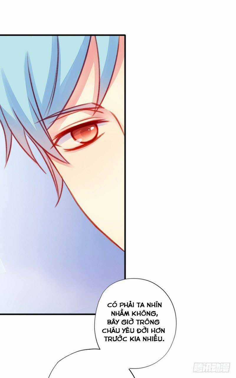 Bất Đồng Linh - Chapter 20 - Trang 5