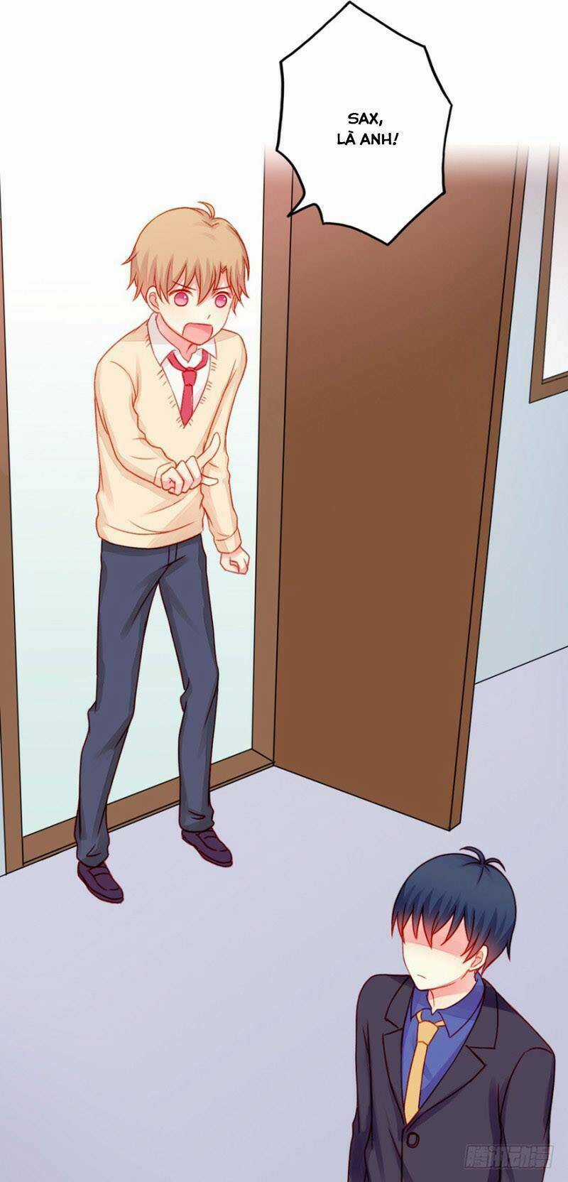 Bất Đồng Linh - Chapter 20 - Trang 6