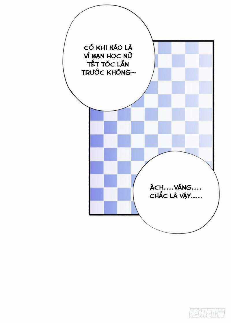 Bất Đồng Linh - Chapter 20 - Trang 7